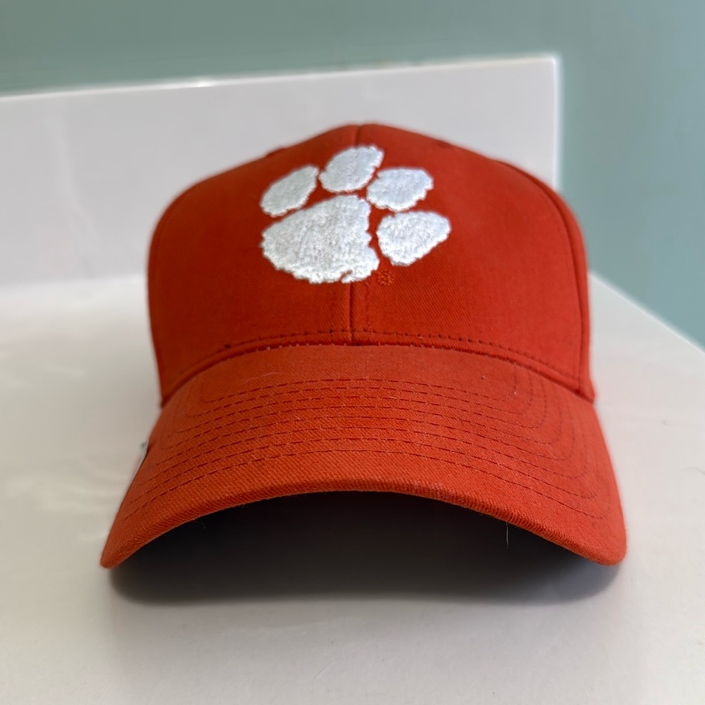 NWT Clemson hat